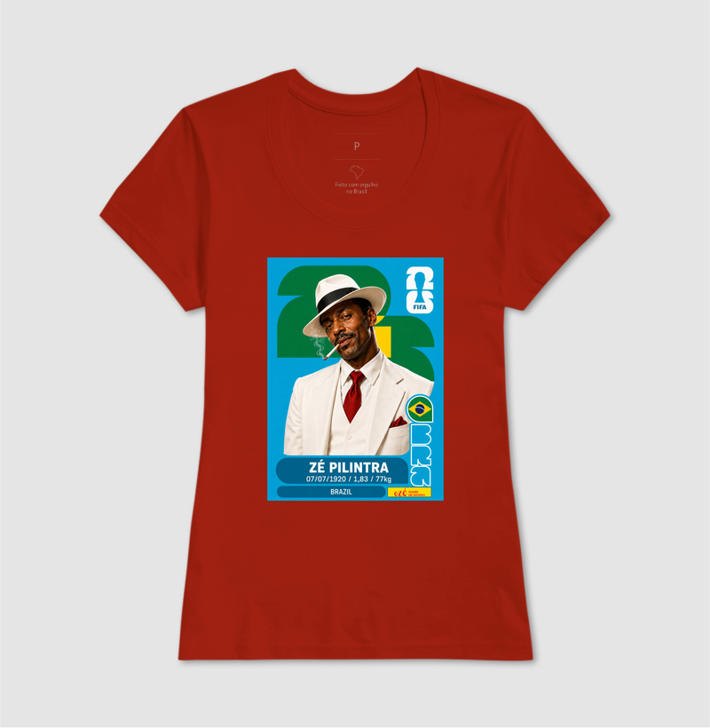 Camisa 10