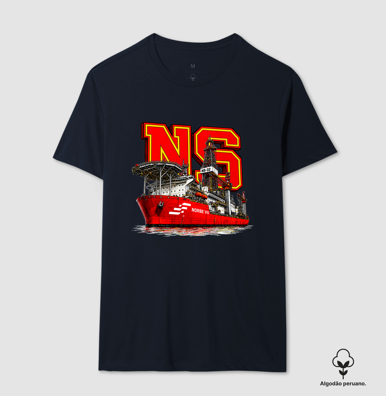 Camisa 5