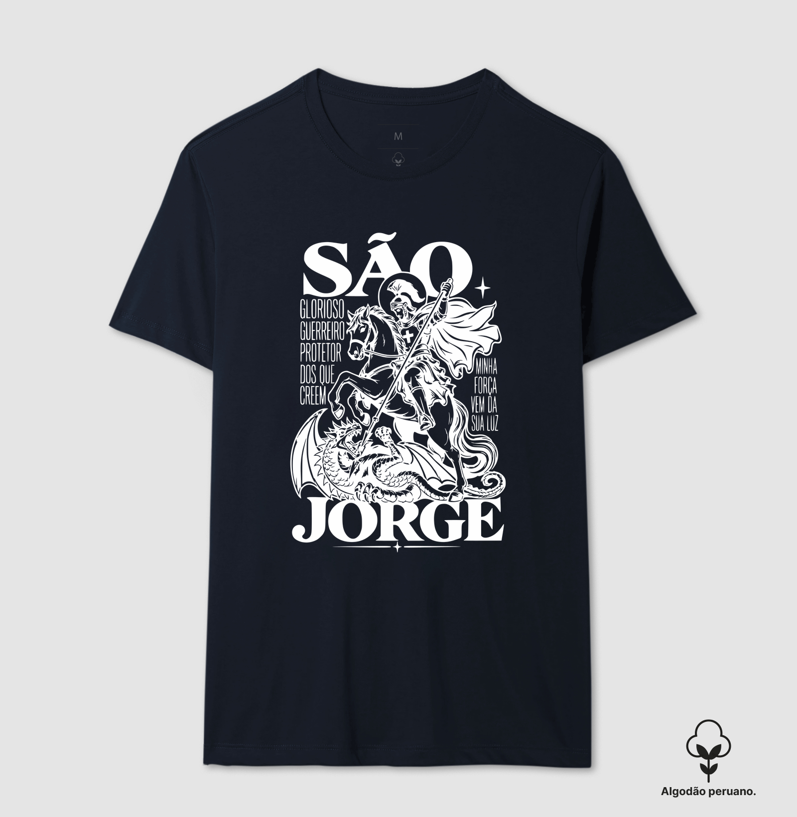Glorioso Guerreiro - Imagem 3