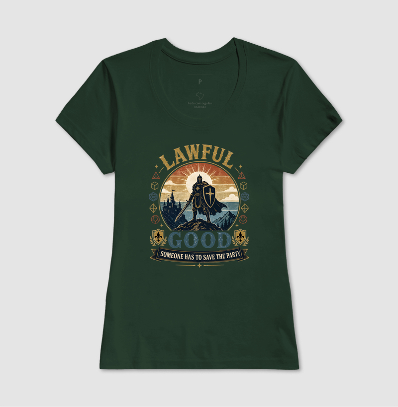Lawful Good - Imagem 13