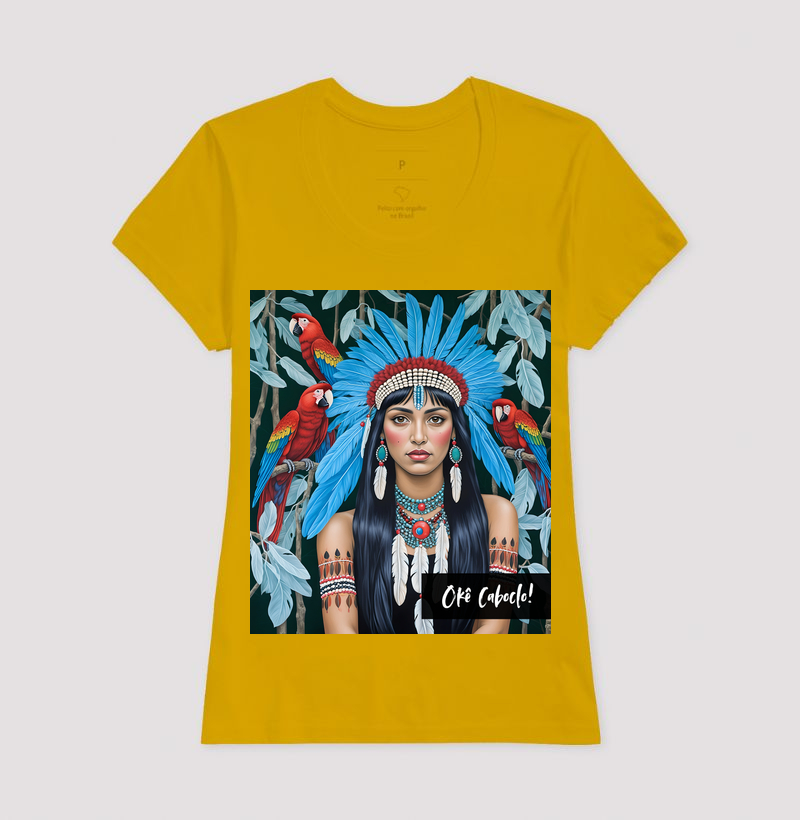 Camisa 17