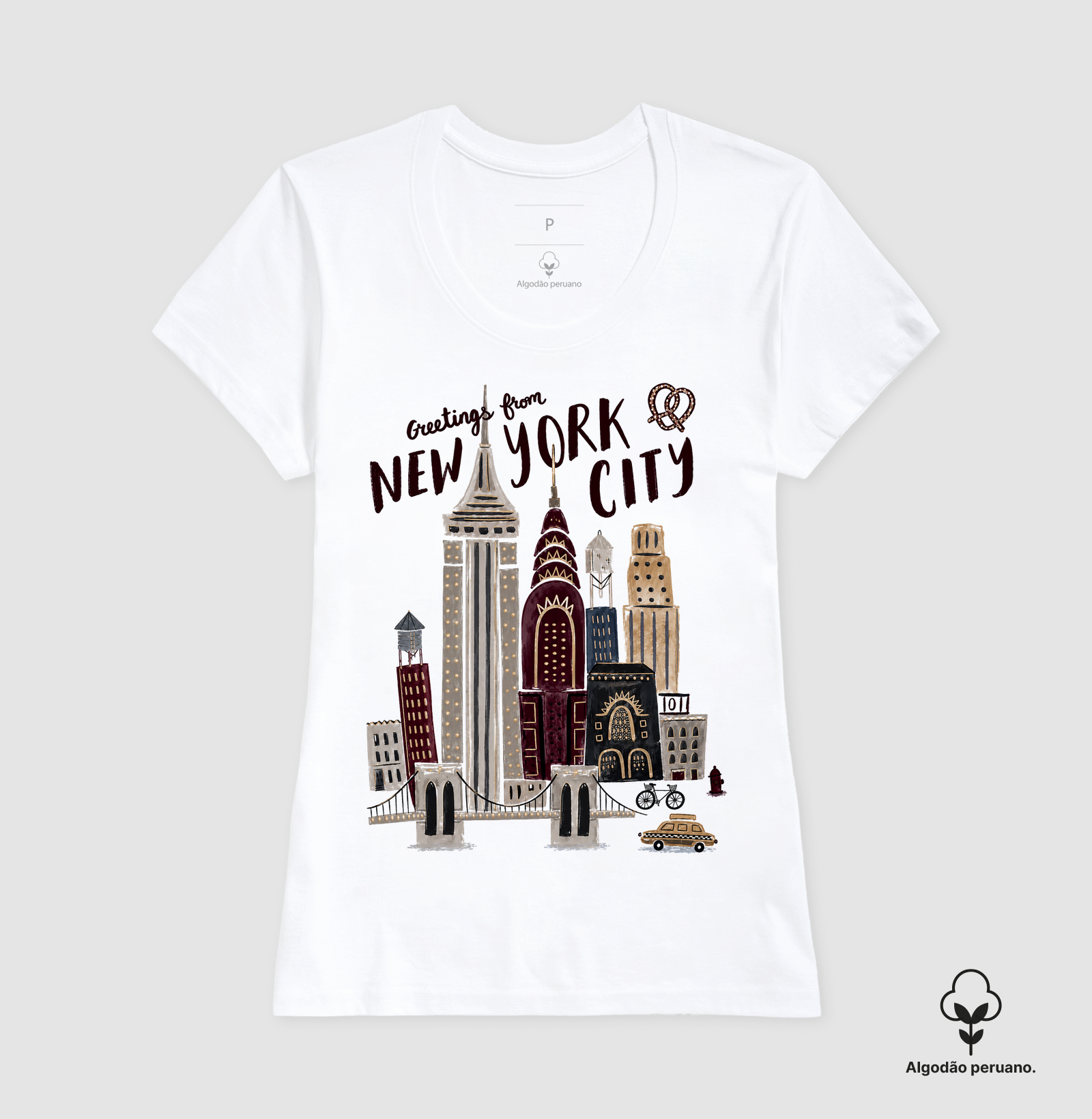 Camisa 3