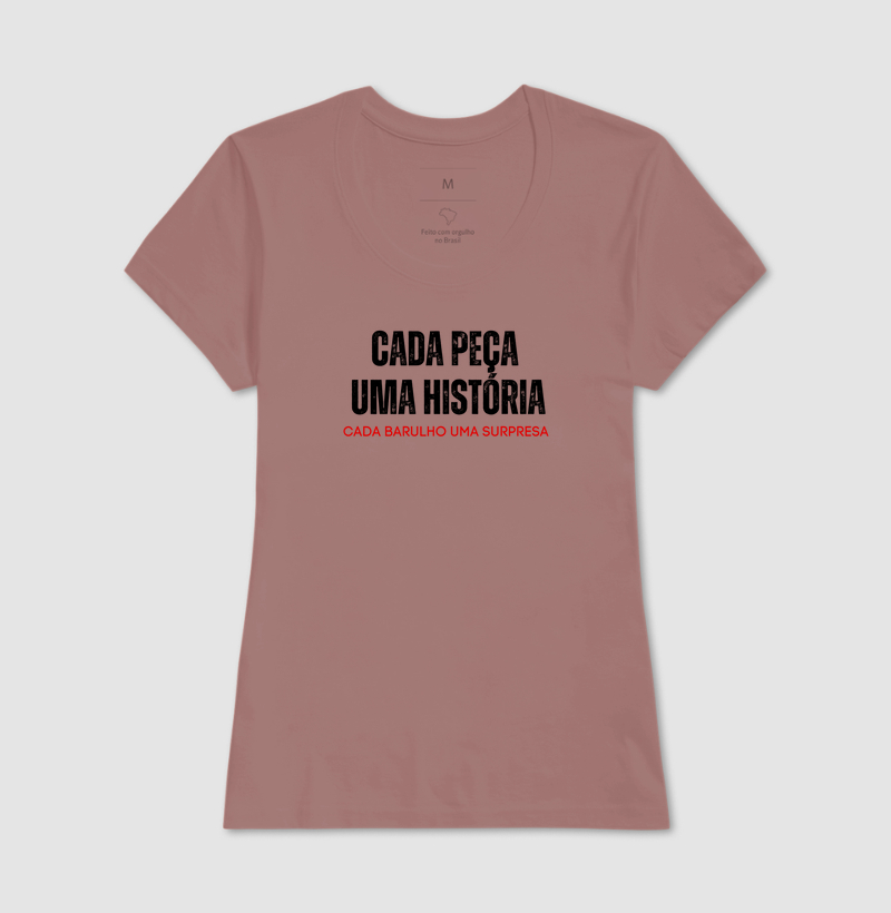 Camisa 13