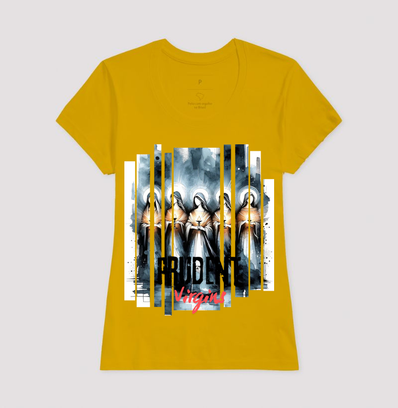Camisa 16