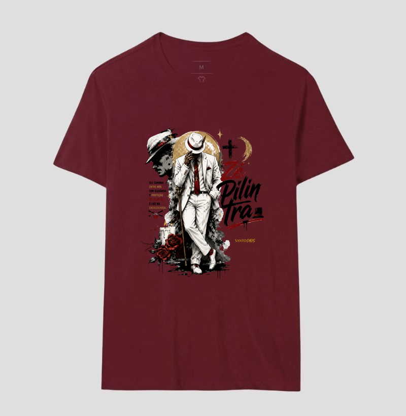 Camisa 20