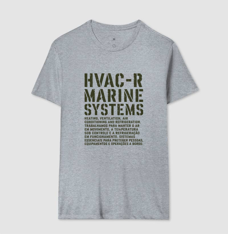 Refrigeração - HVAC-R Marine Systems - Imagem 11