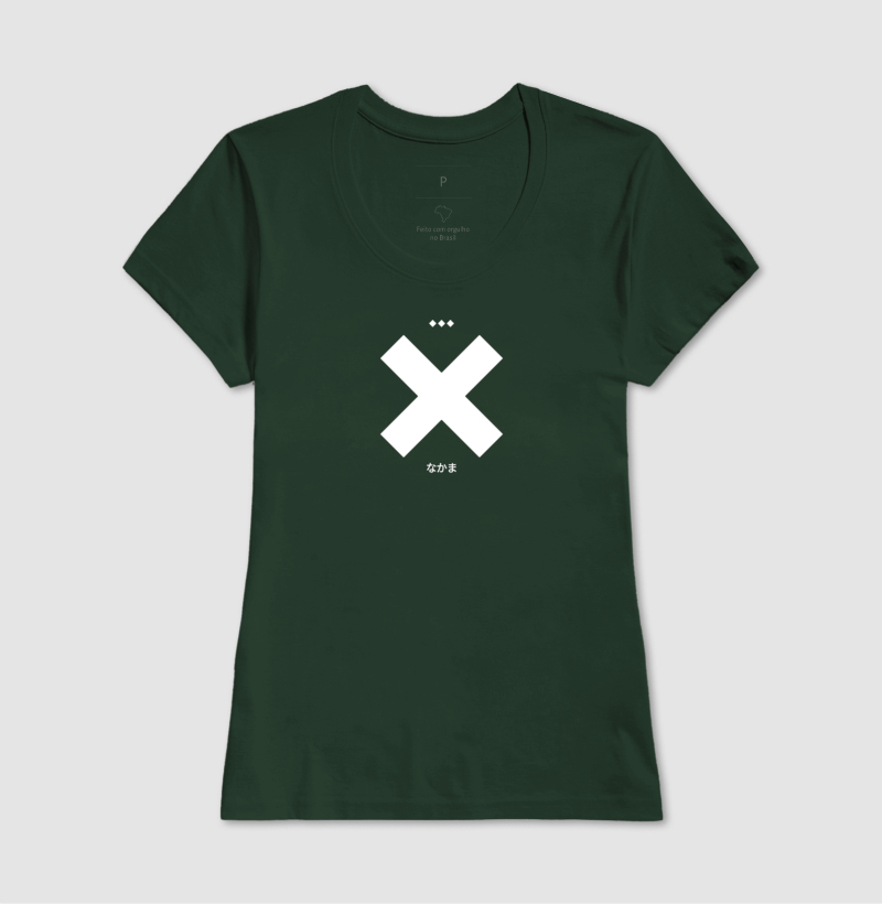 Camiseta X - Imagem 11