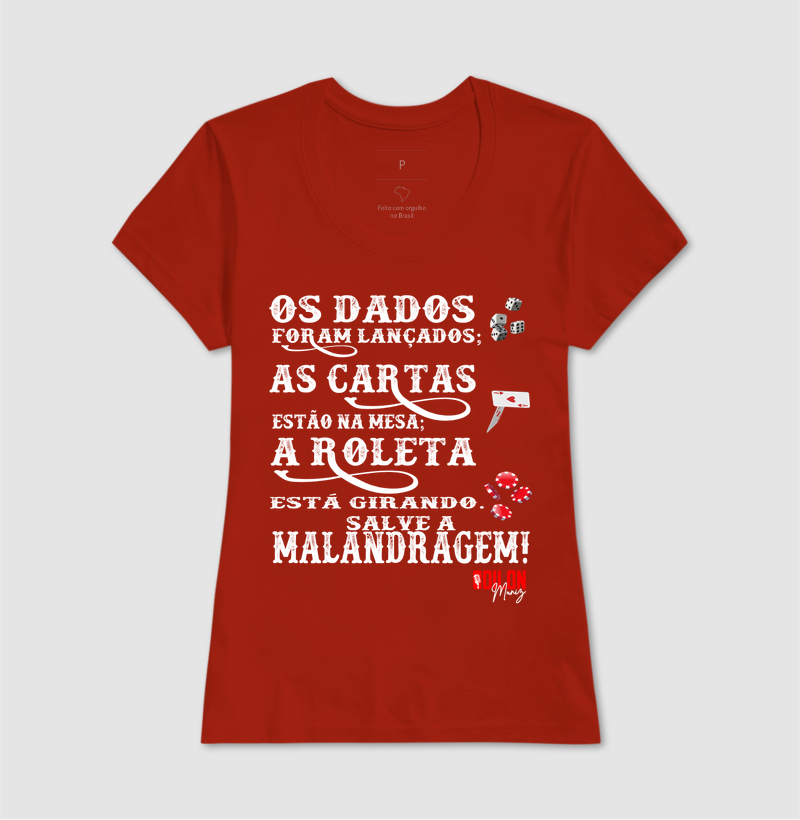 Camisa 8