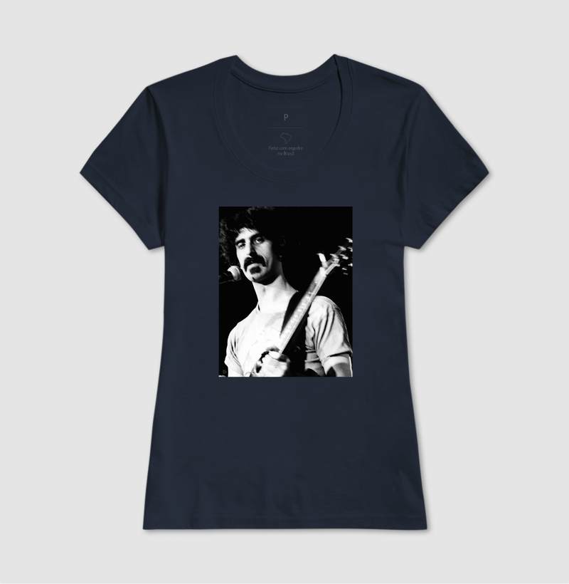 Frank Zappa - Show, 1973 - Imagem 9