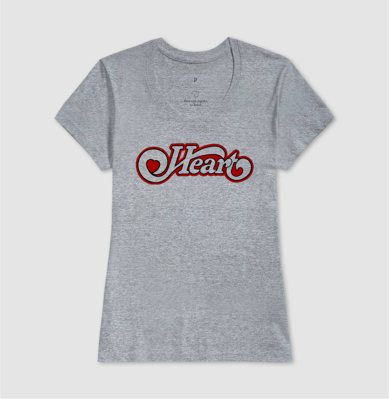 Heart - Imagem 9
