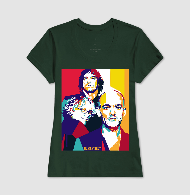 Camisa 13