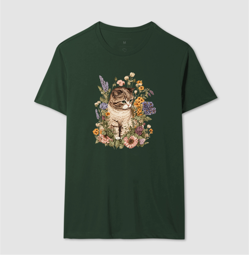 Jardim dos Felinos - Imagem 12