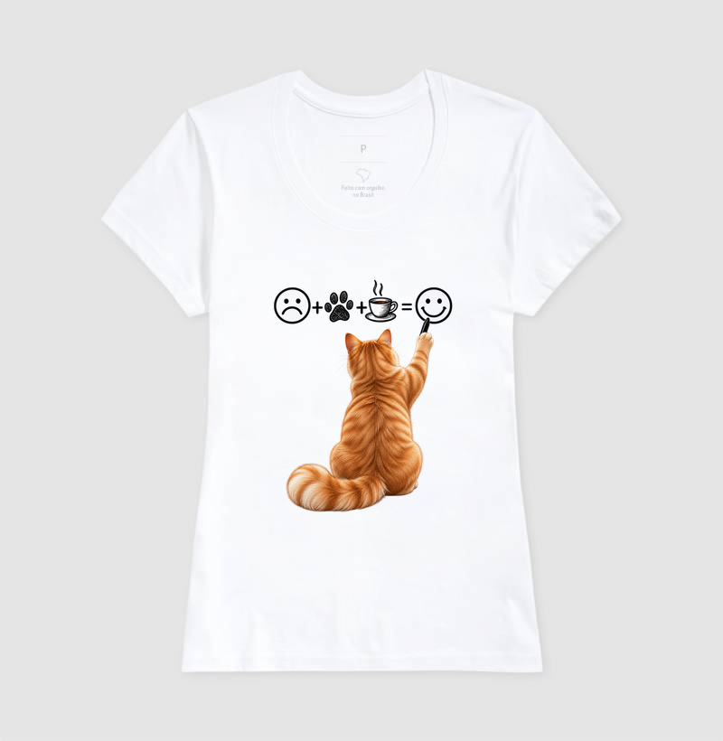 Otimismo Felino - Imagem 3