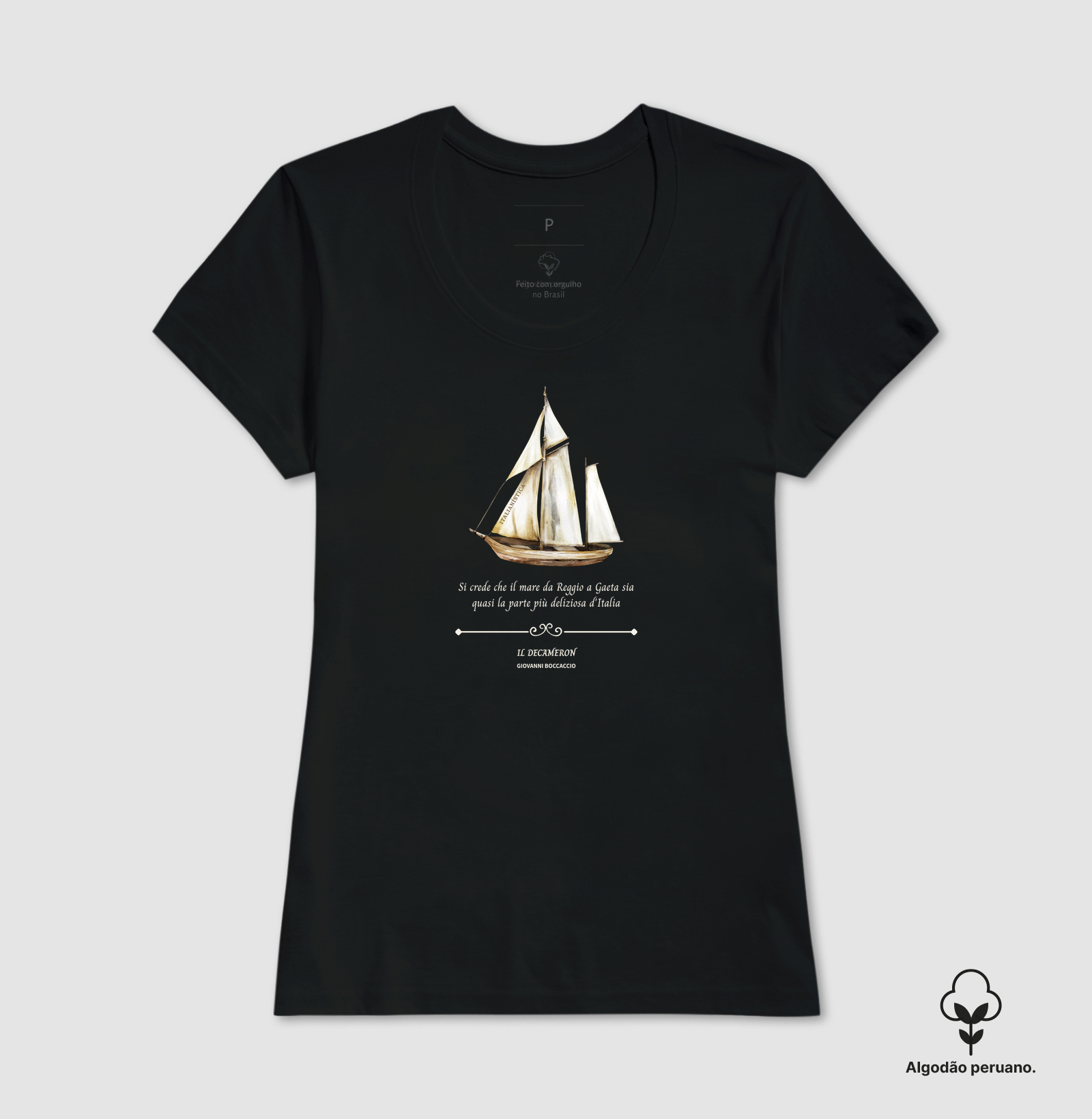 Camisa 5