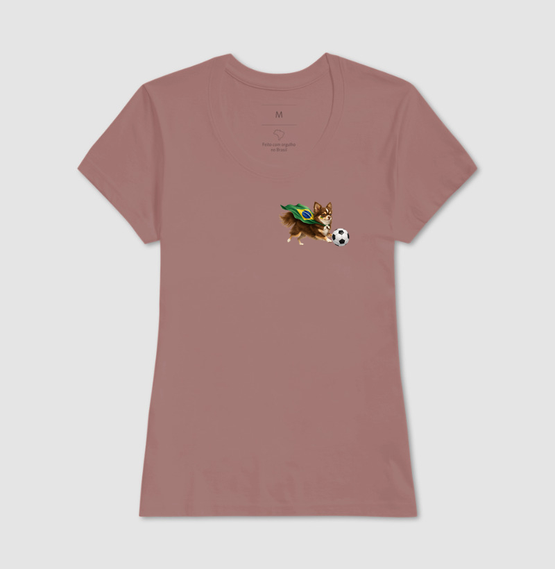 Camisa 15