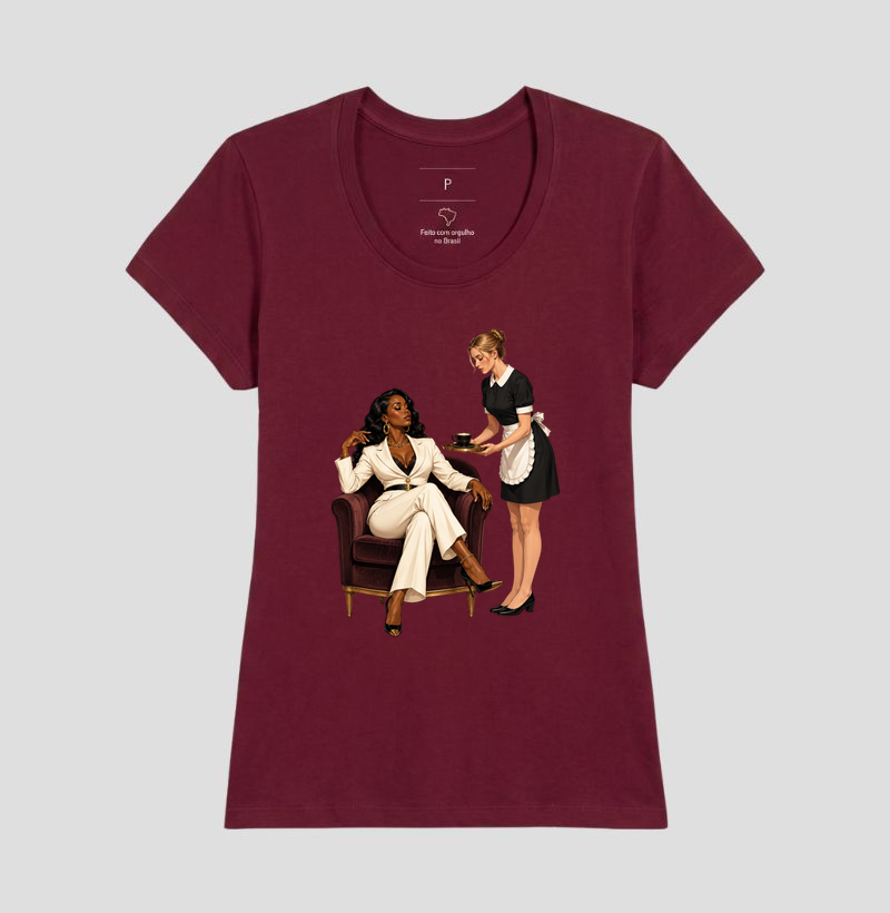 Camisa 18