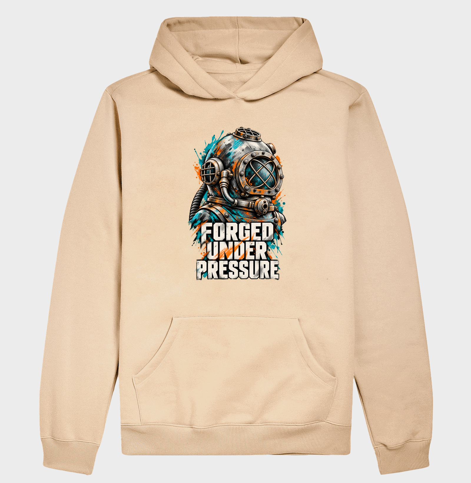 Forged Under Pressure - Imagem 5