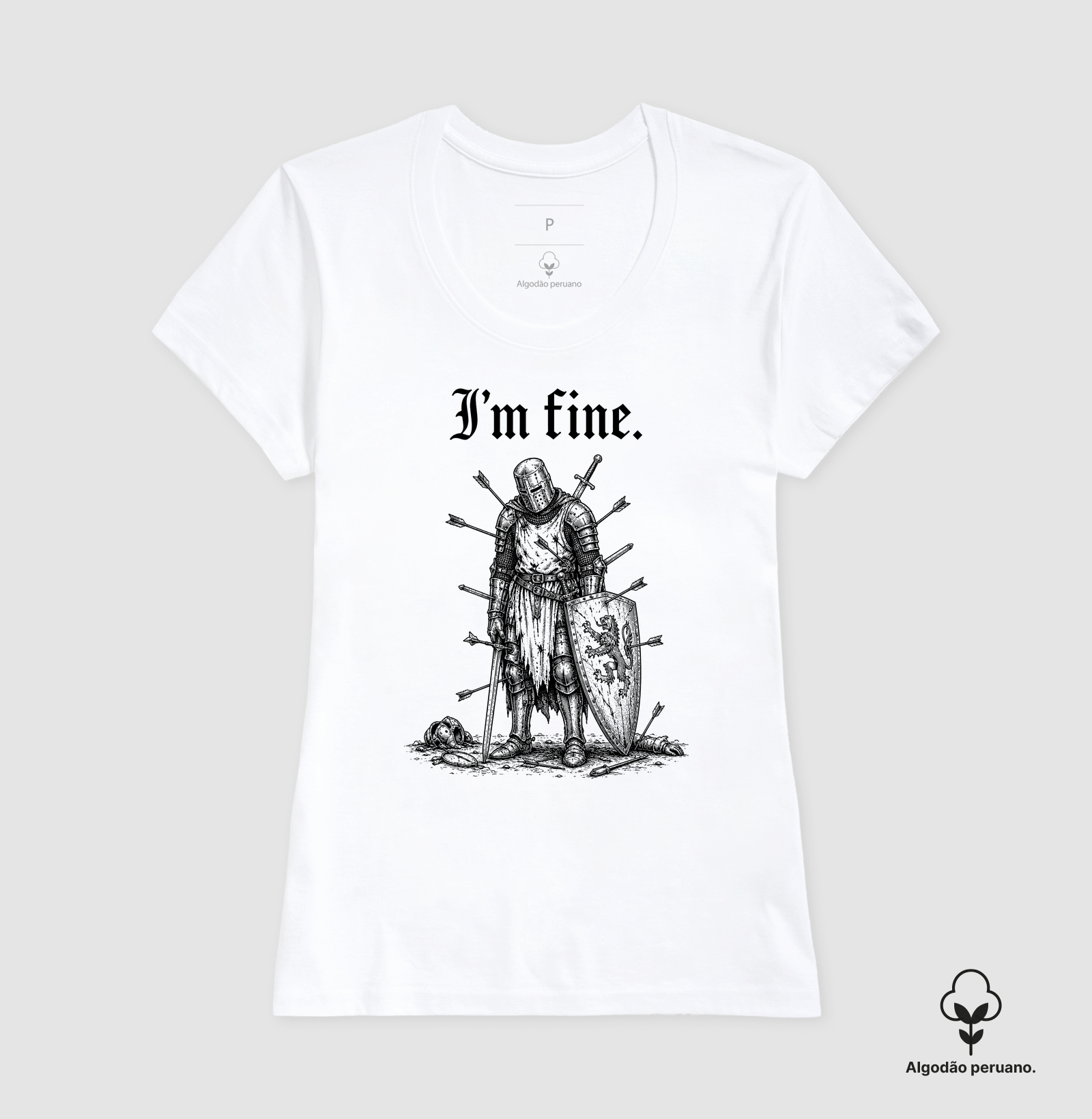 I'm Fine - Imagem 4