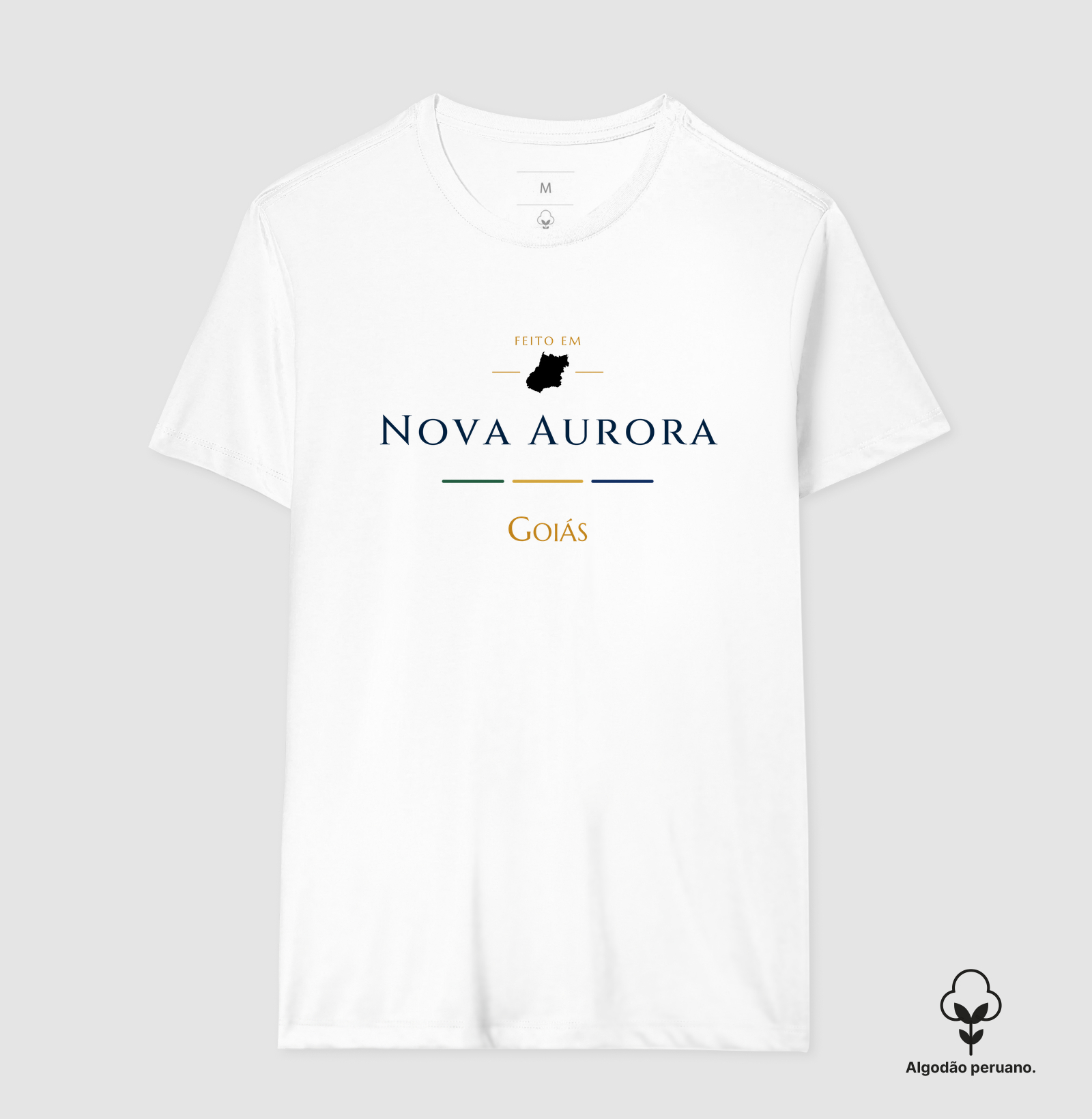 Camisa 1