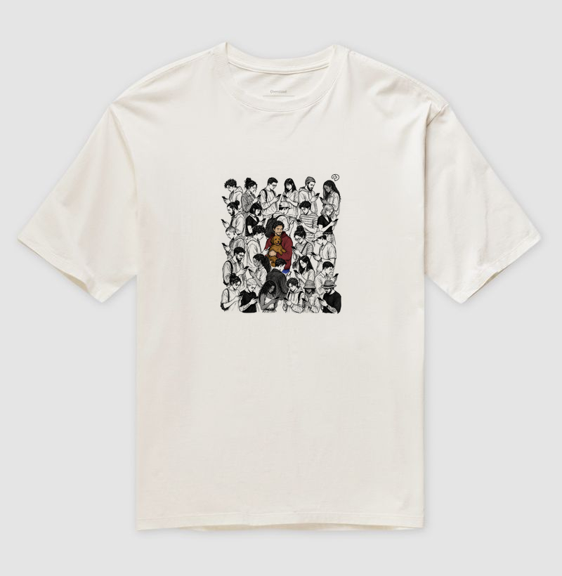 Camisa 5
