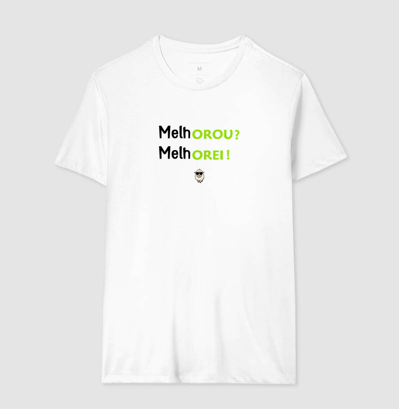 MelhOREI!  - Imagem 4