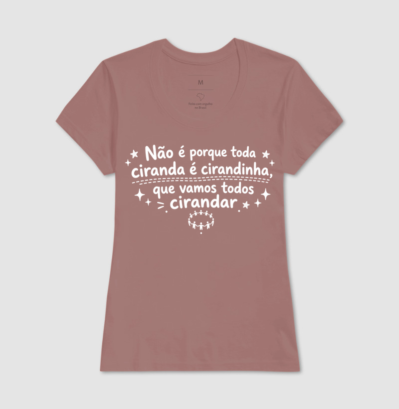 Toda Ciranda É Cirandinha - Imagem 13