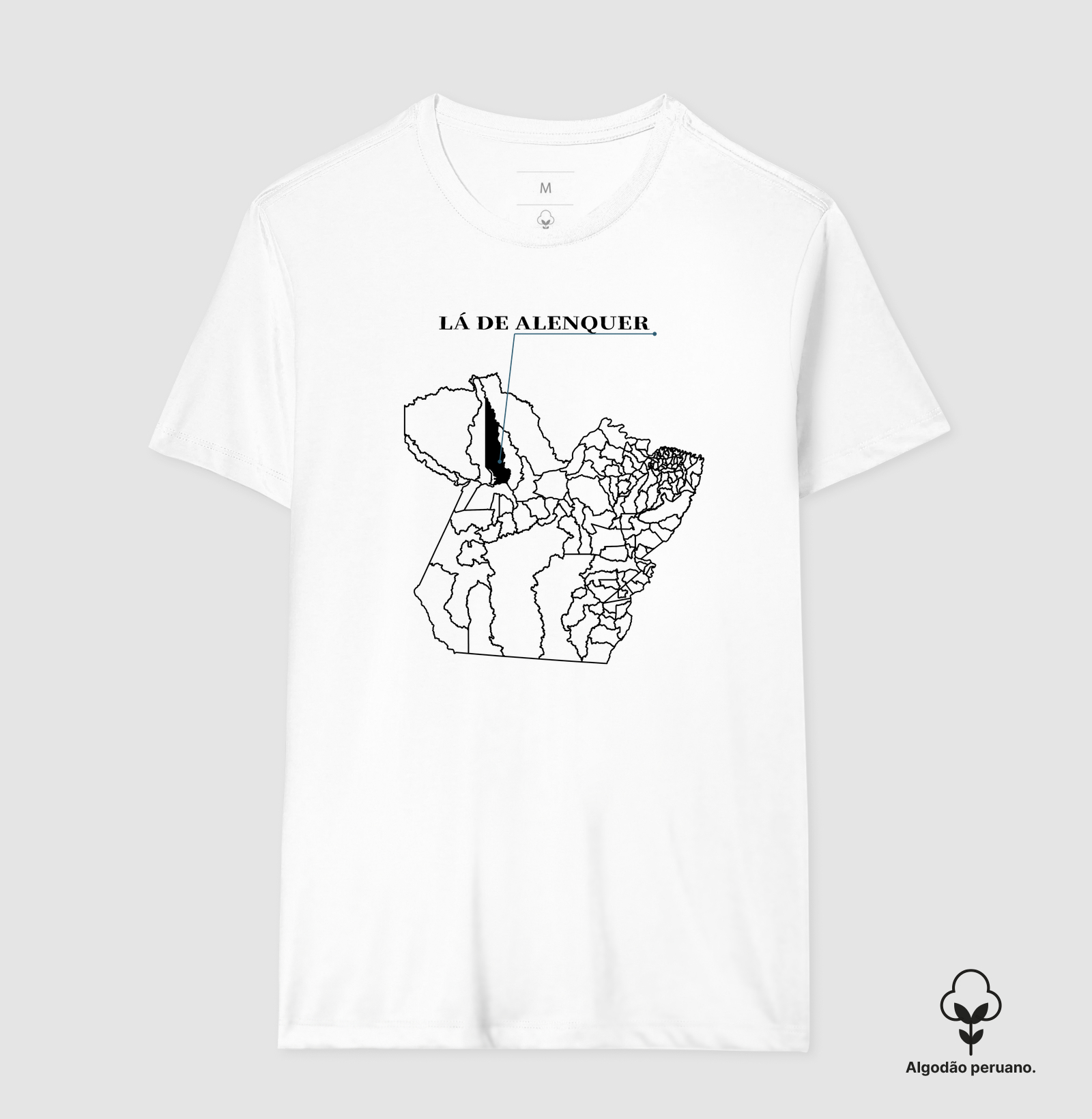 Alenquer | Origem PA - Imagem 7
