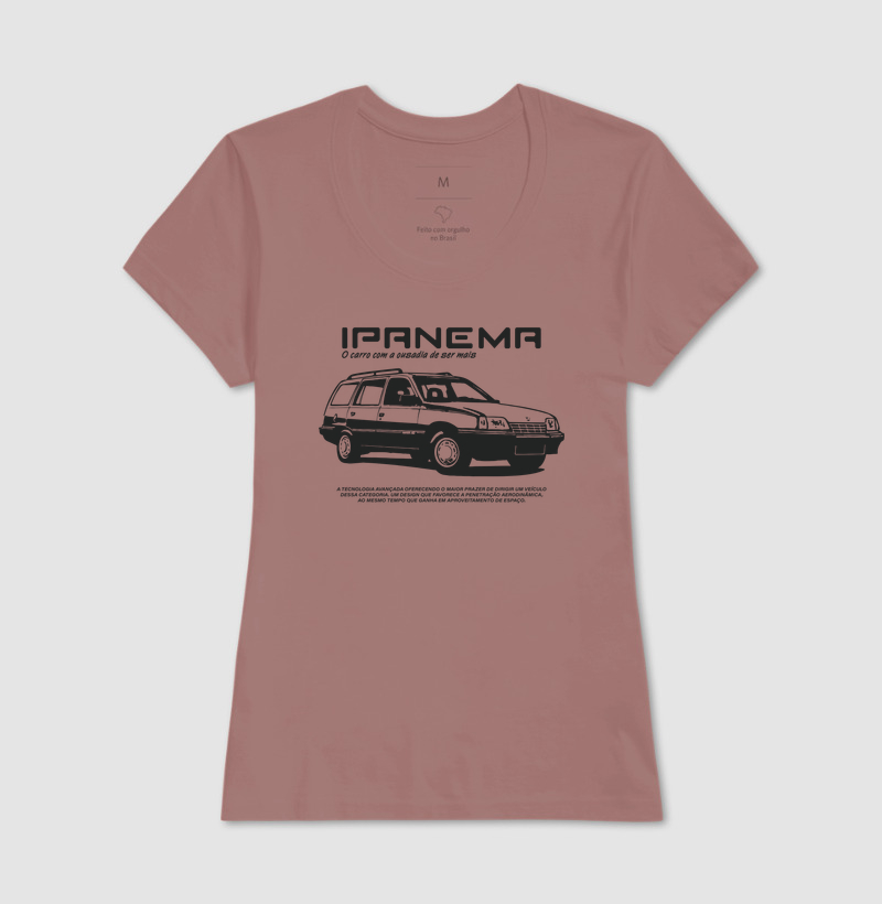 Camisa 18
