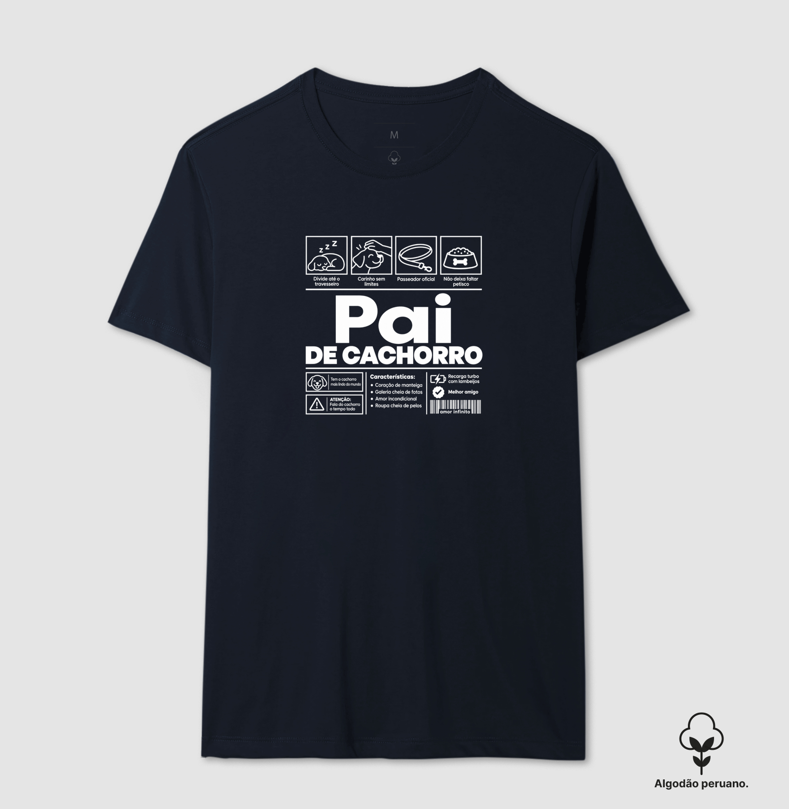 Pai de Cachorro - Imagem 5