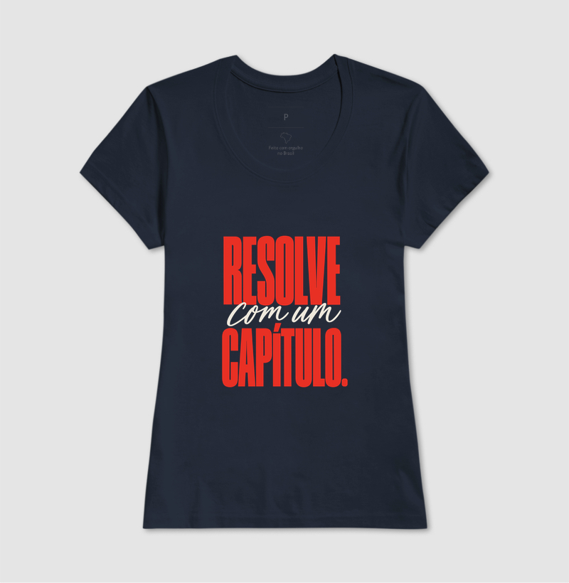Resolve com um Capítulo - Imagem 7