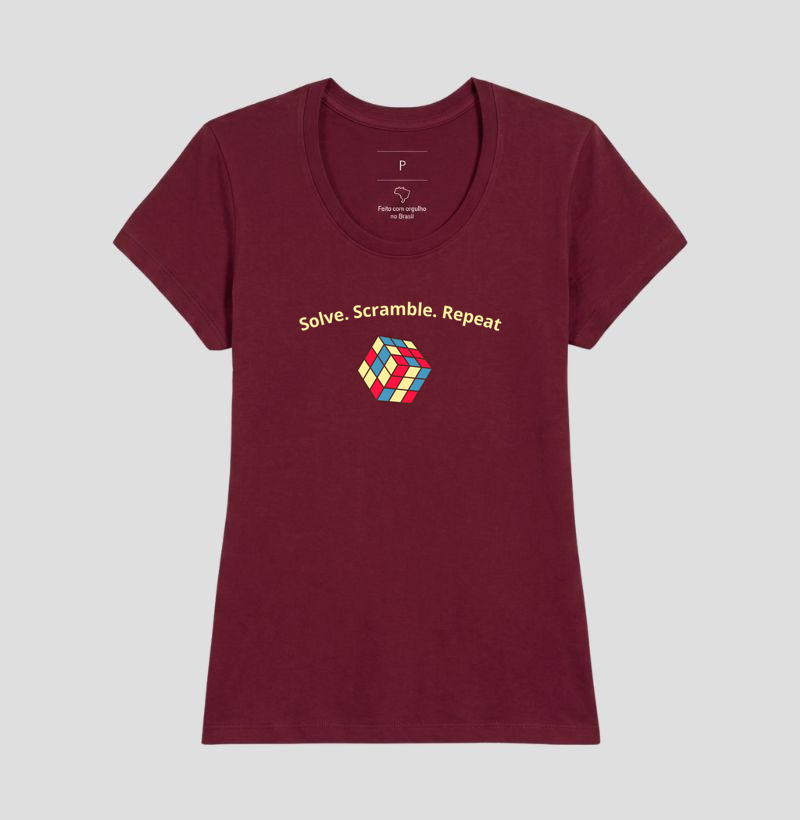 Camisa 18