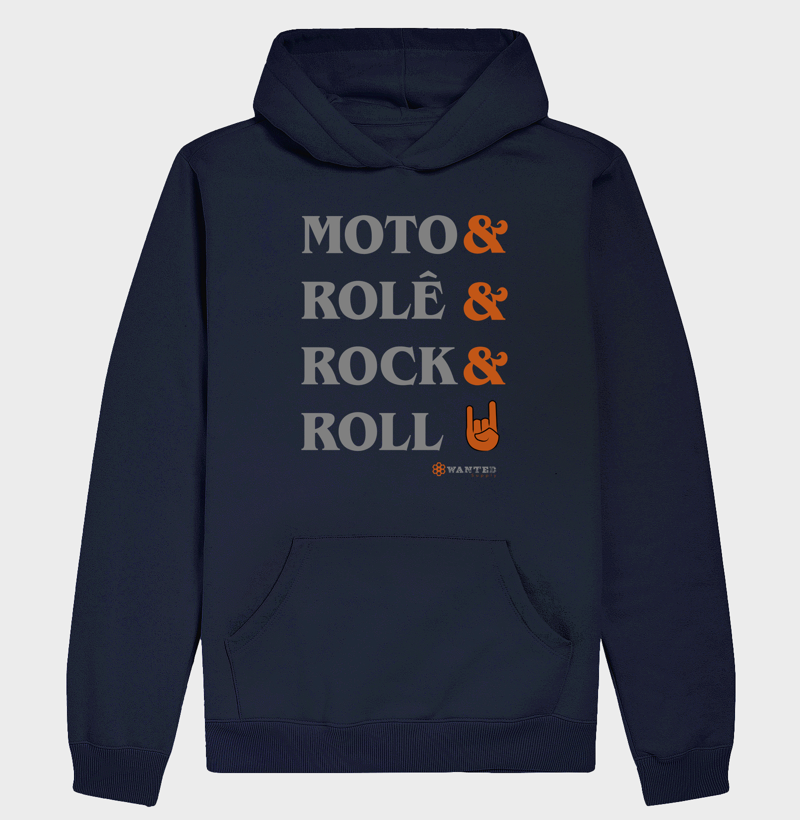 Moto, Rolê, Rock n' Roll - Imagem 4