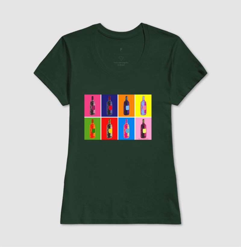 Camisa 12