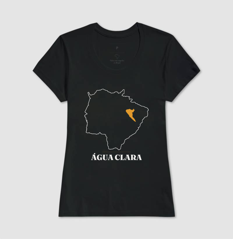 Água Clara | Traço MS - Imagem 3