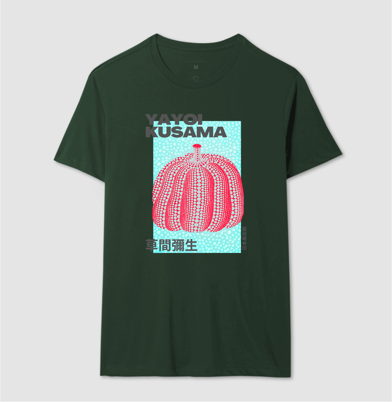 Pumpkin Works -  Yayoi Kusama - Imagem 12