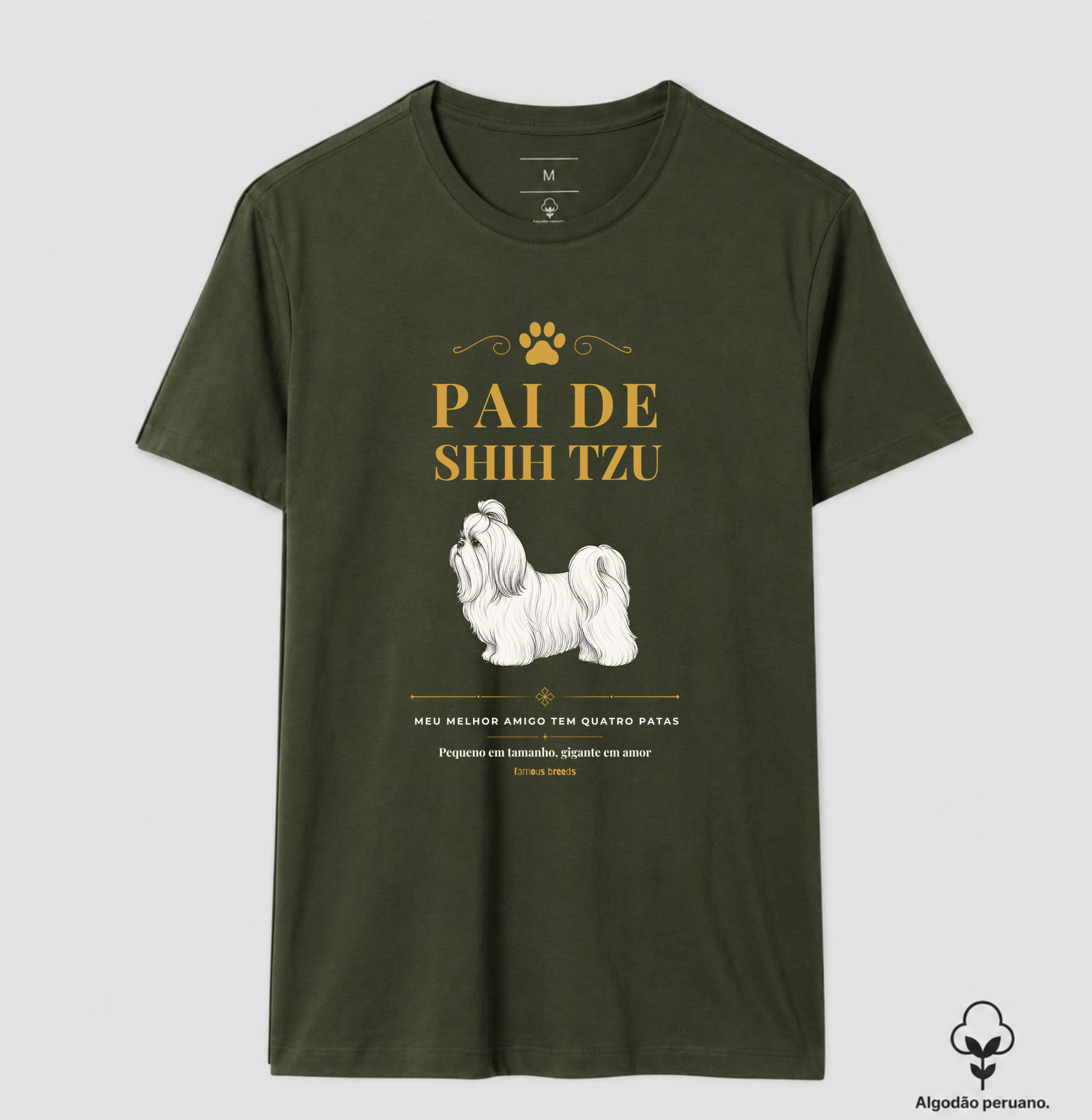 Camisa 8