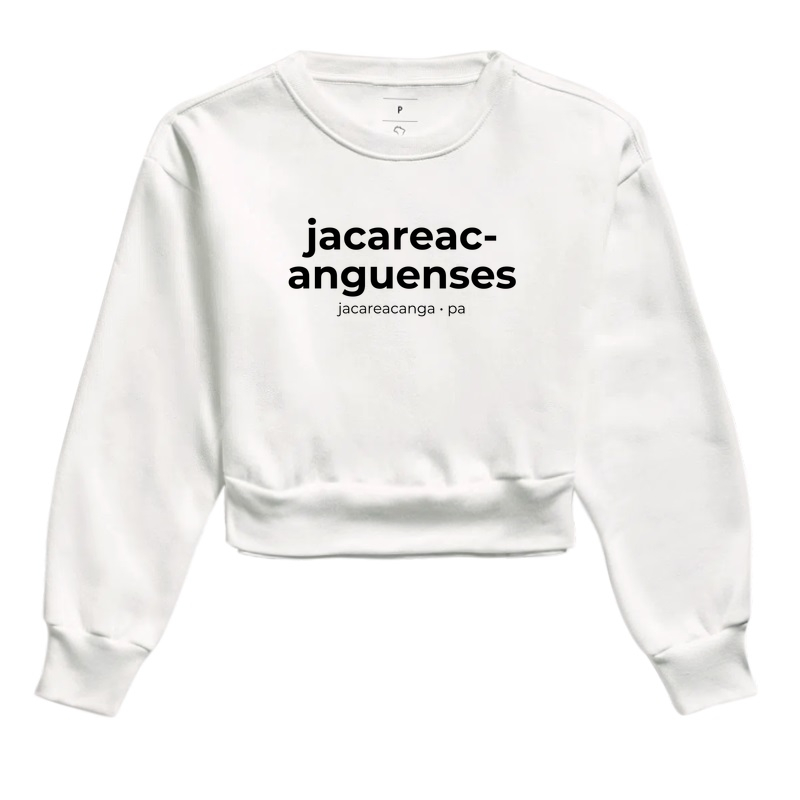 Jacareacanguenses | Gentílico PA - Imagem 3