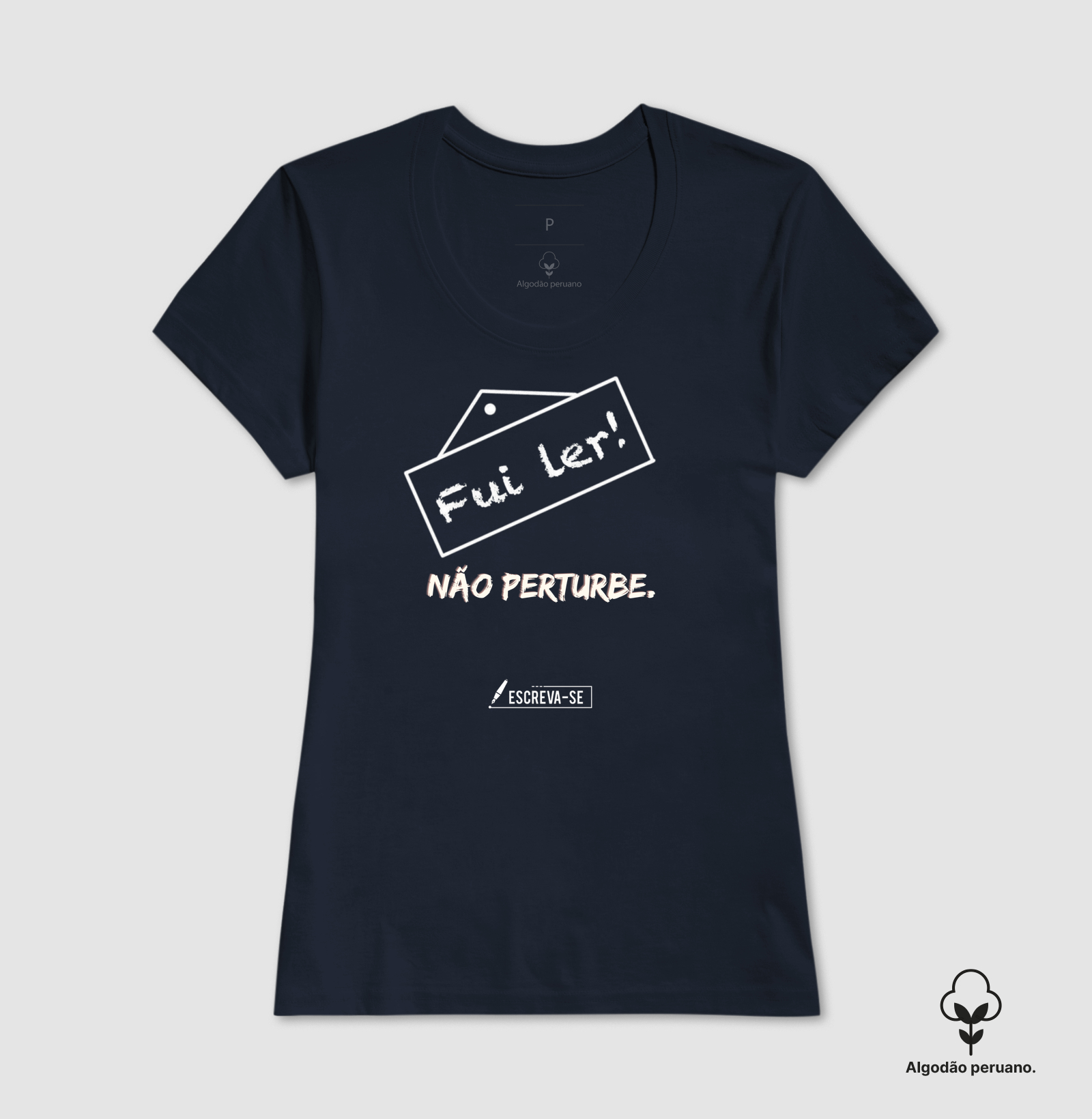 Fui ler, não perturbe - Imagem 8