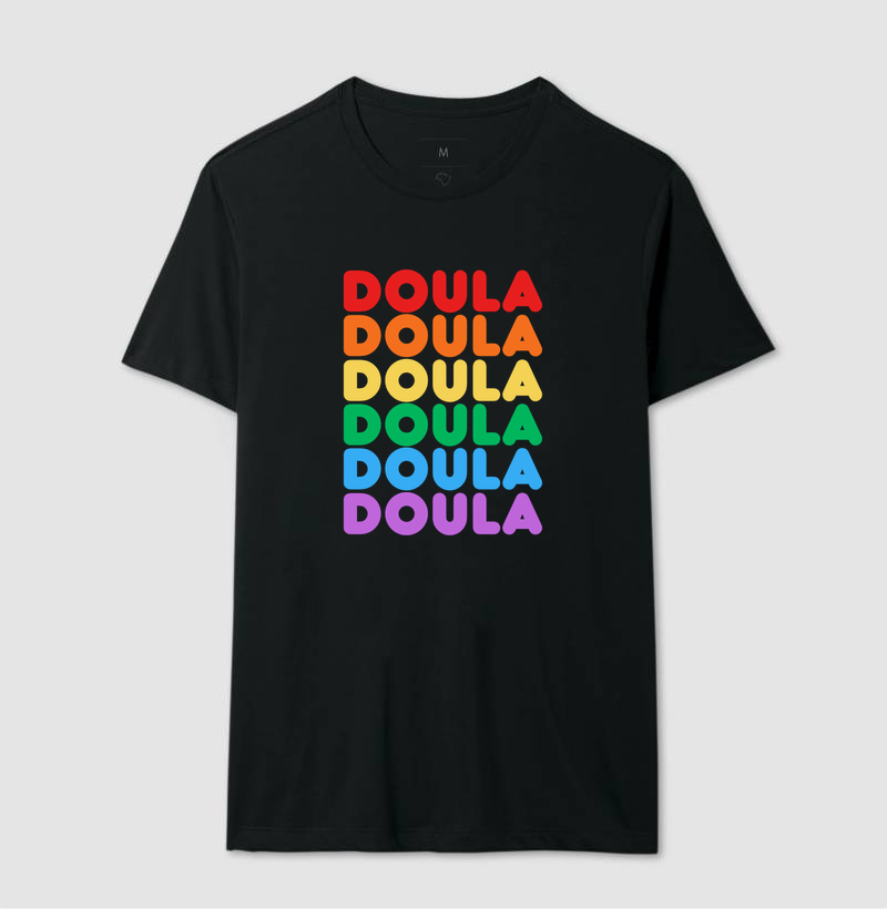 DOULA Rainbow - Identidade e Pertencimento no Parto Humanizado - Imagem 4