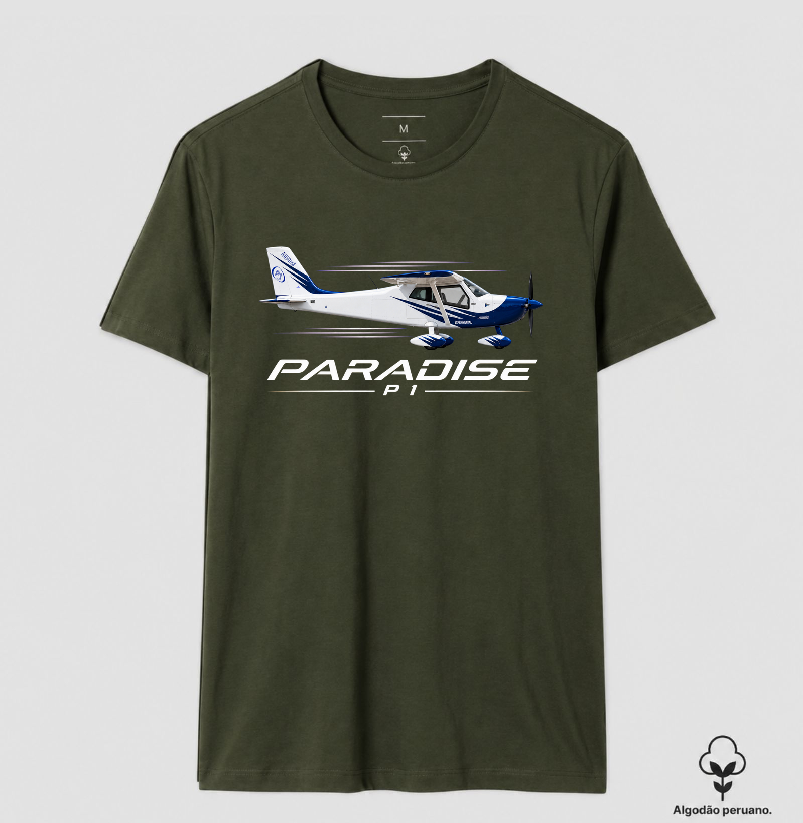 Paradise P1 LSA - Imagem 5