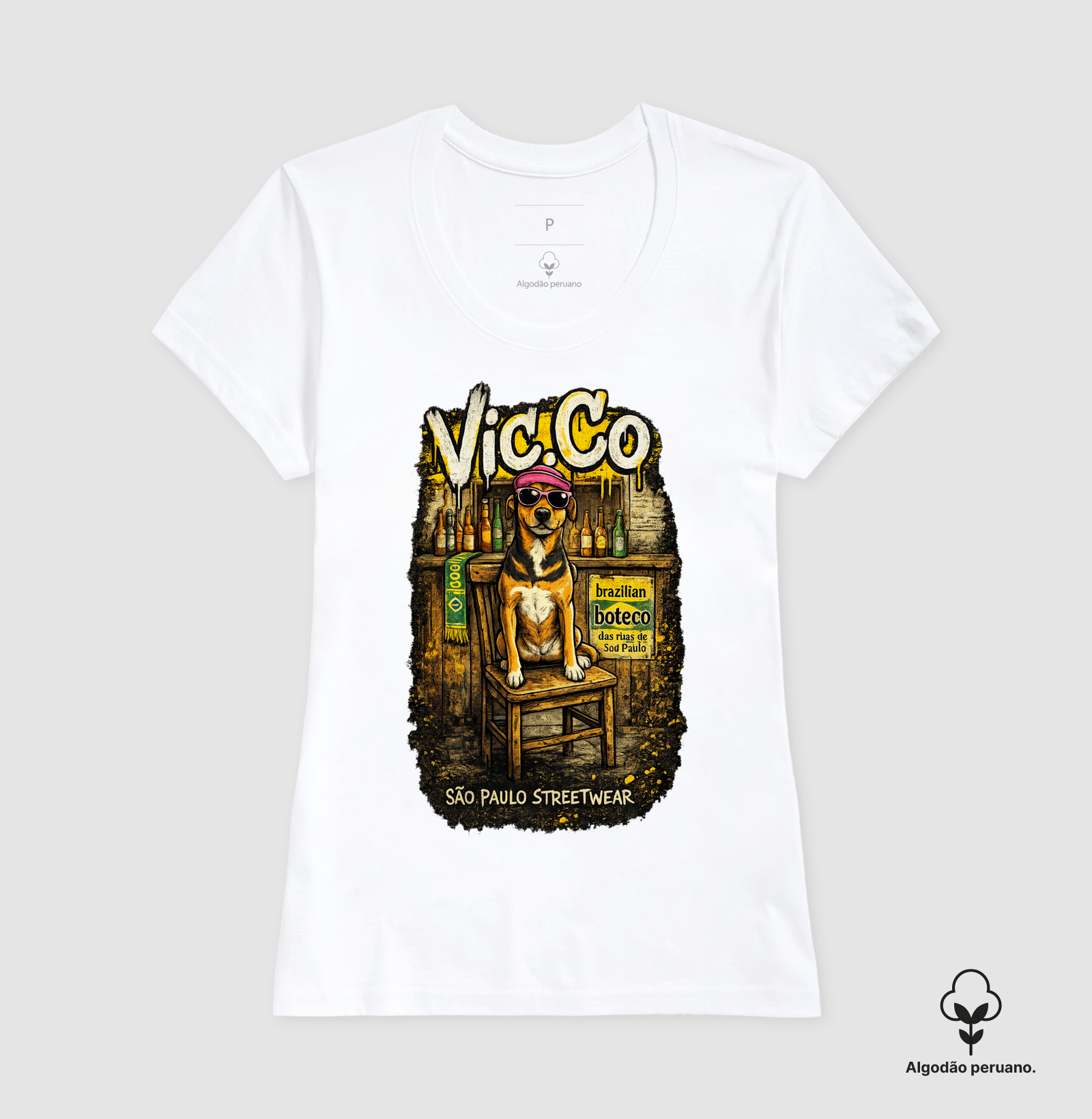 Camisa 2
