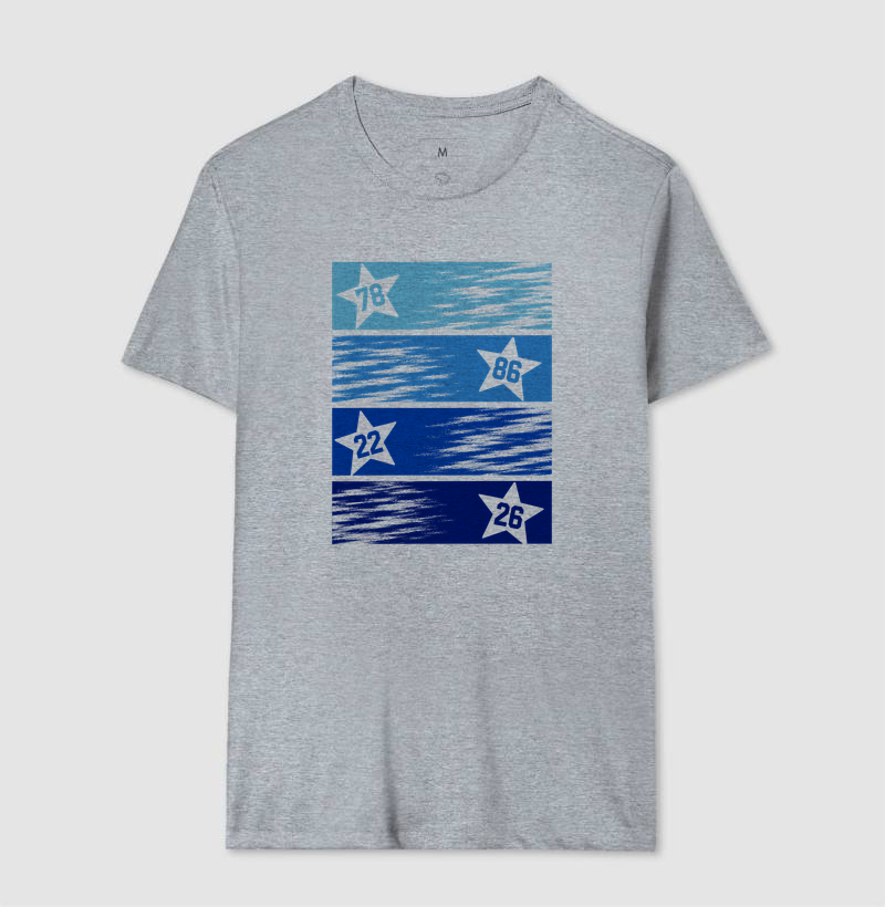 Camisa 7