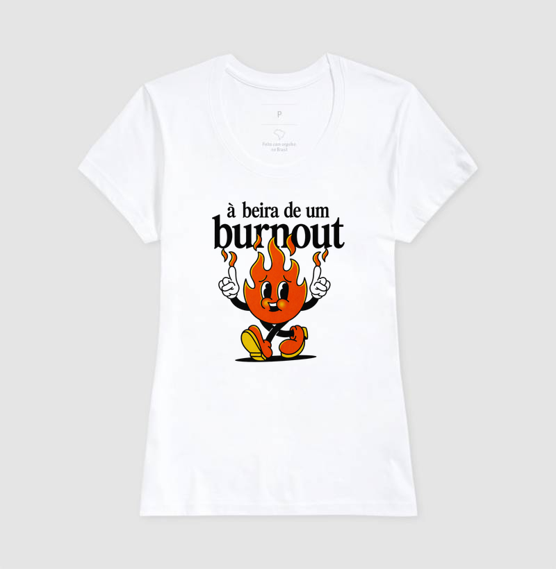 a beira de um burnout - Imagem 4