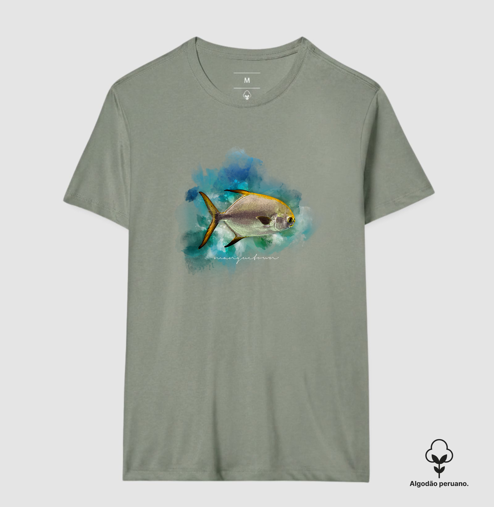 Camisa 7