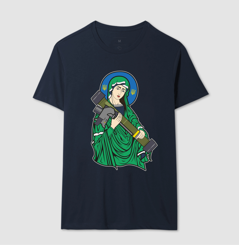 Saint Javelin - Imagem 6