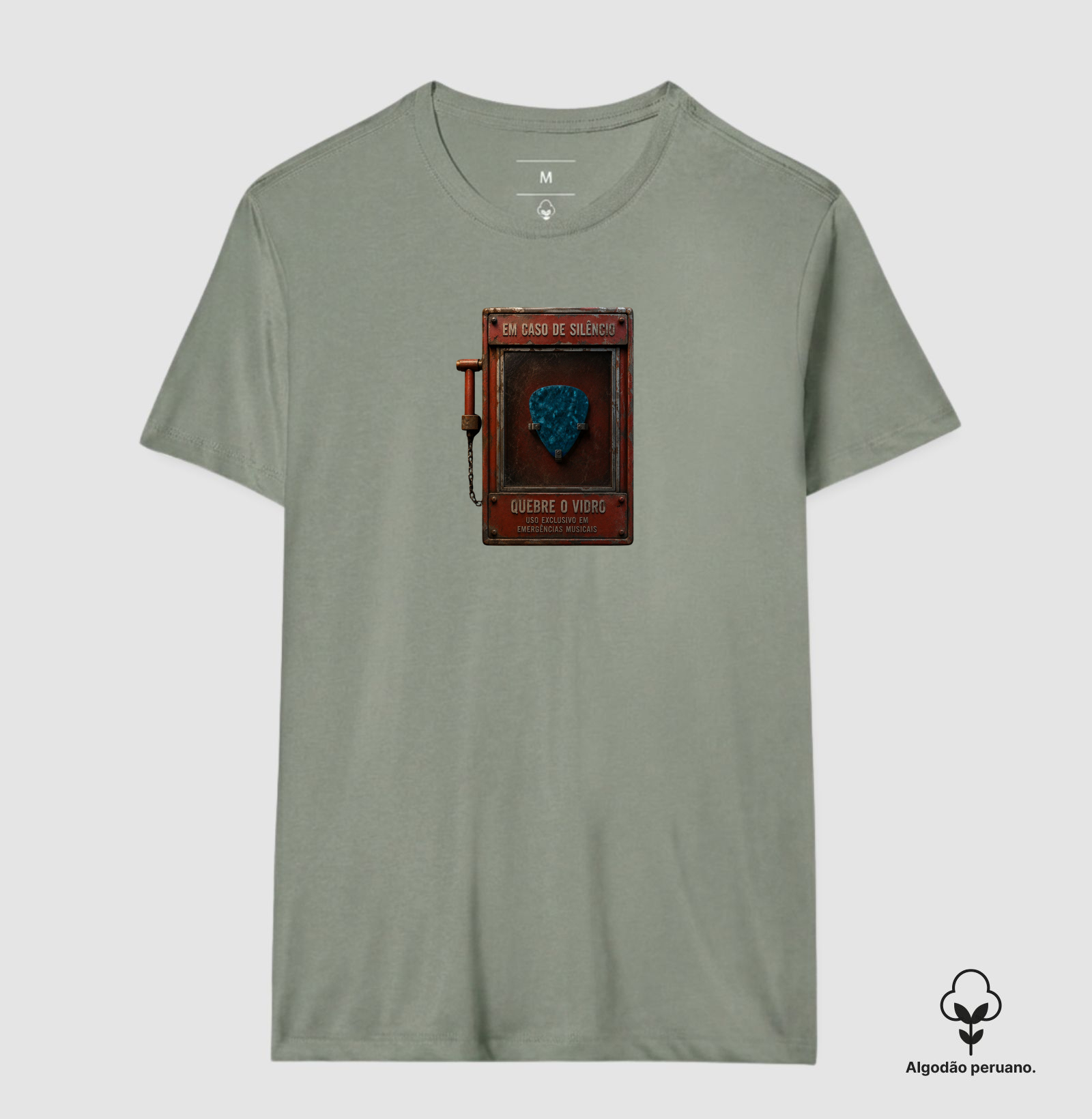 Camisa 8
