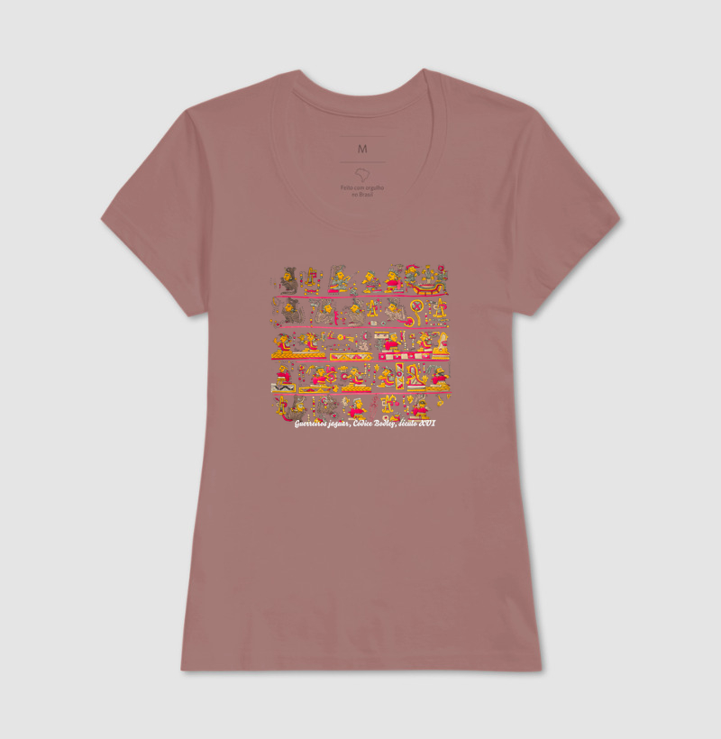 Camisa 16