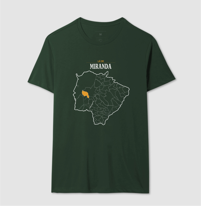 Camisa 11