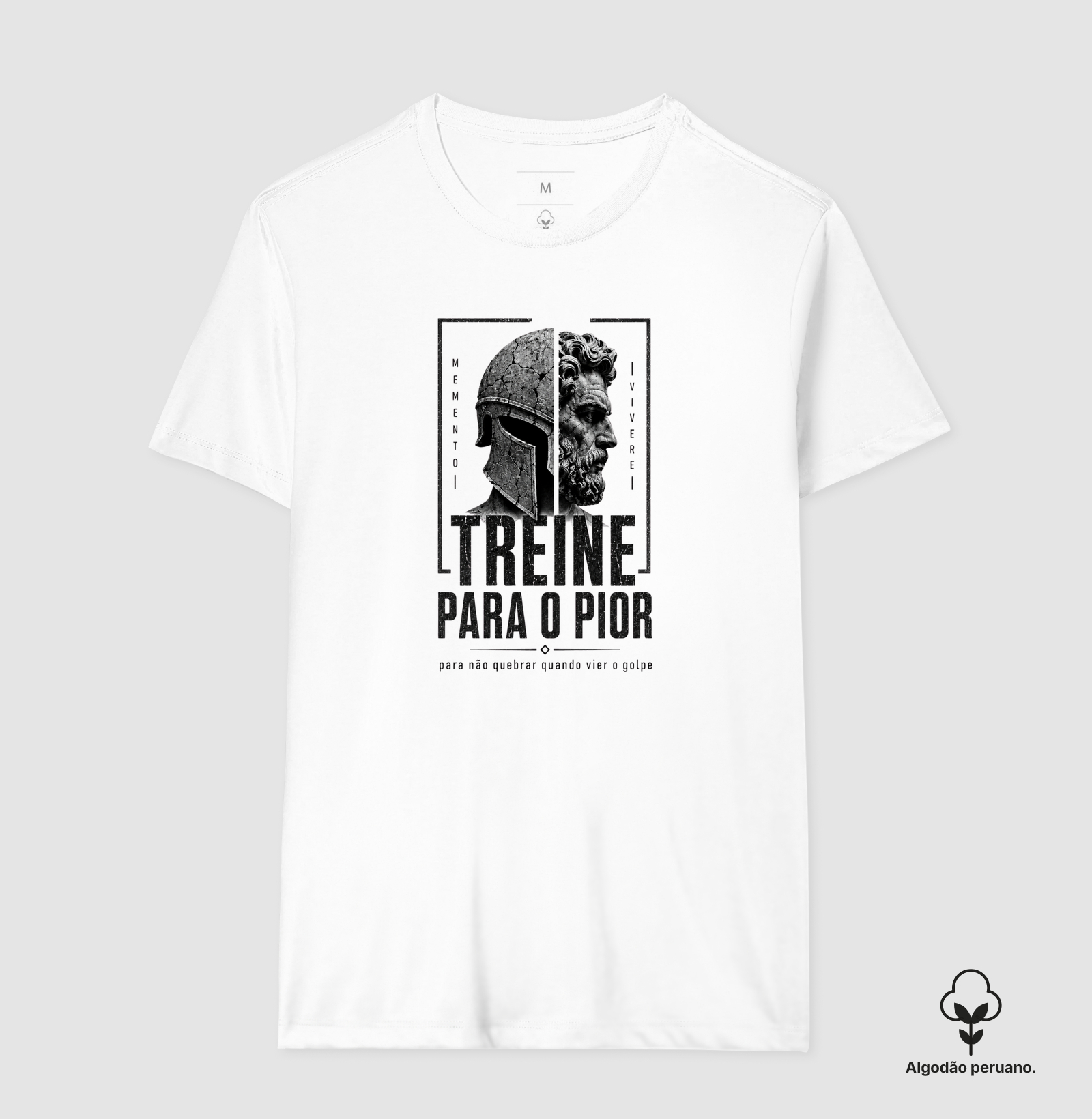 Treine Para o Pior - Imagem 2