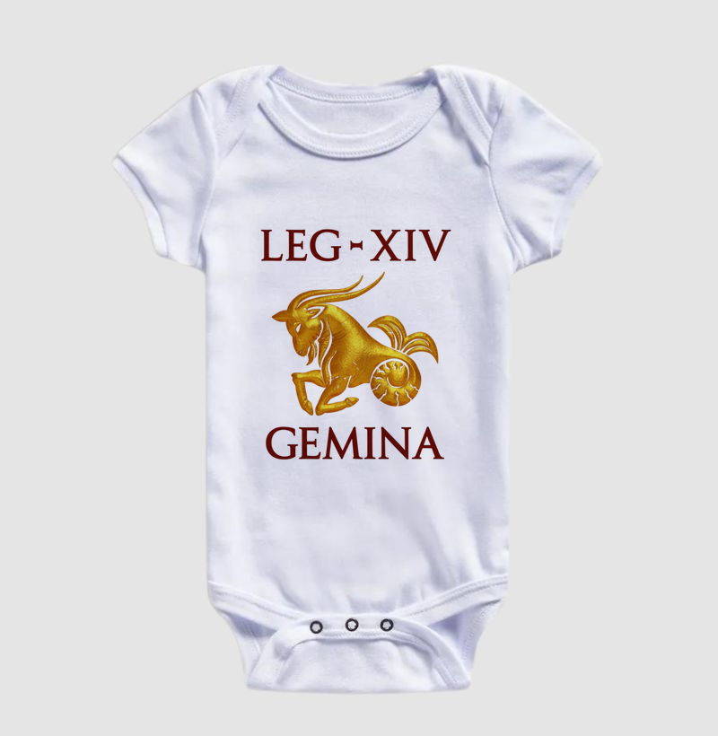 LEGIO — XIV Gemina - Imagem 3